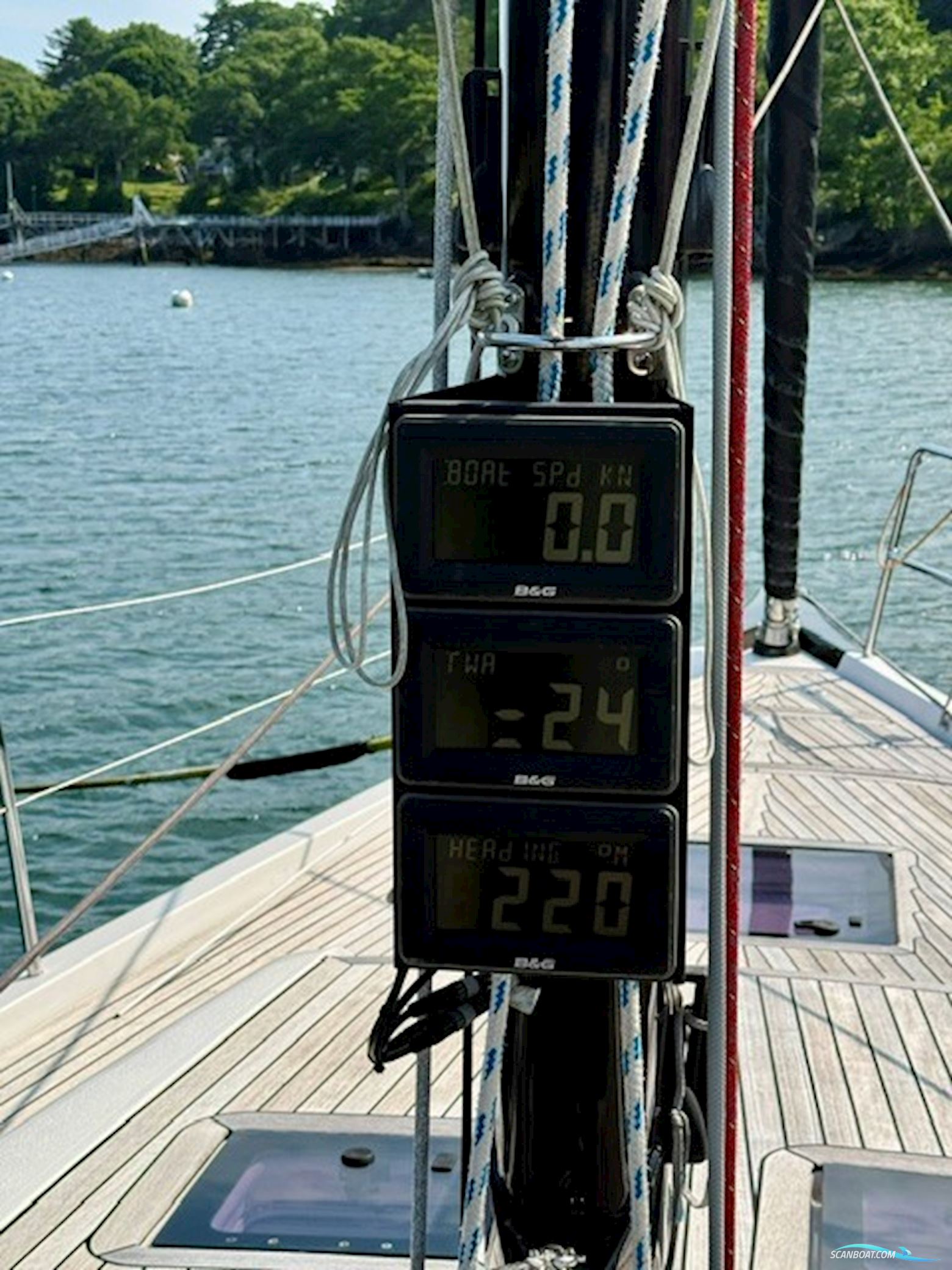 X4³ Mki - X-Yachts