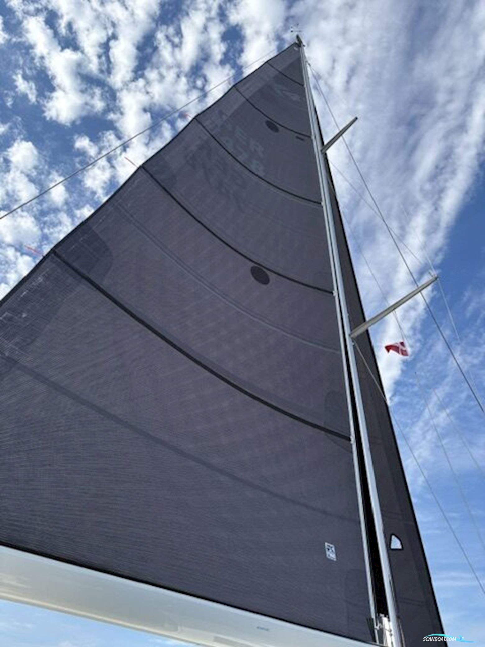 X4³ Mki - X-Yachts