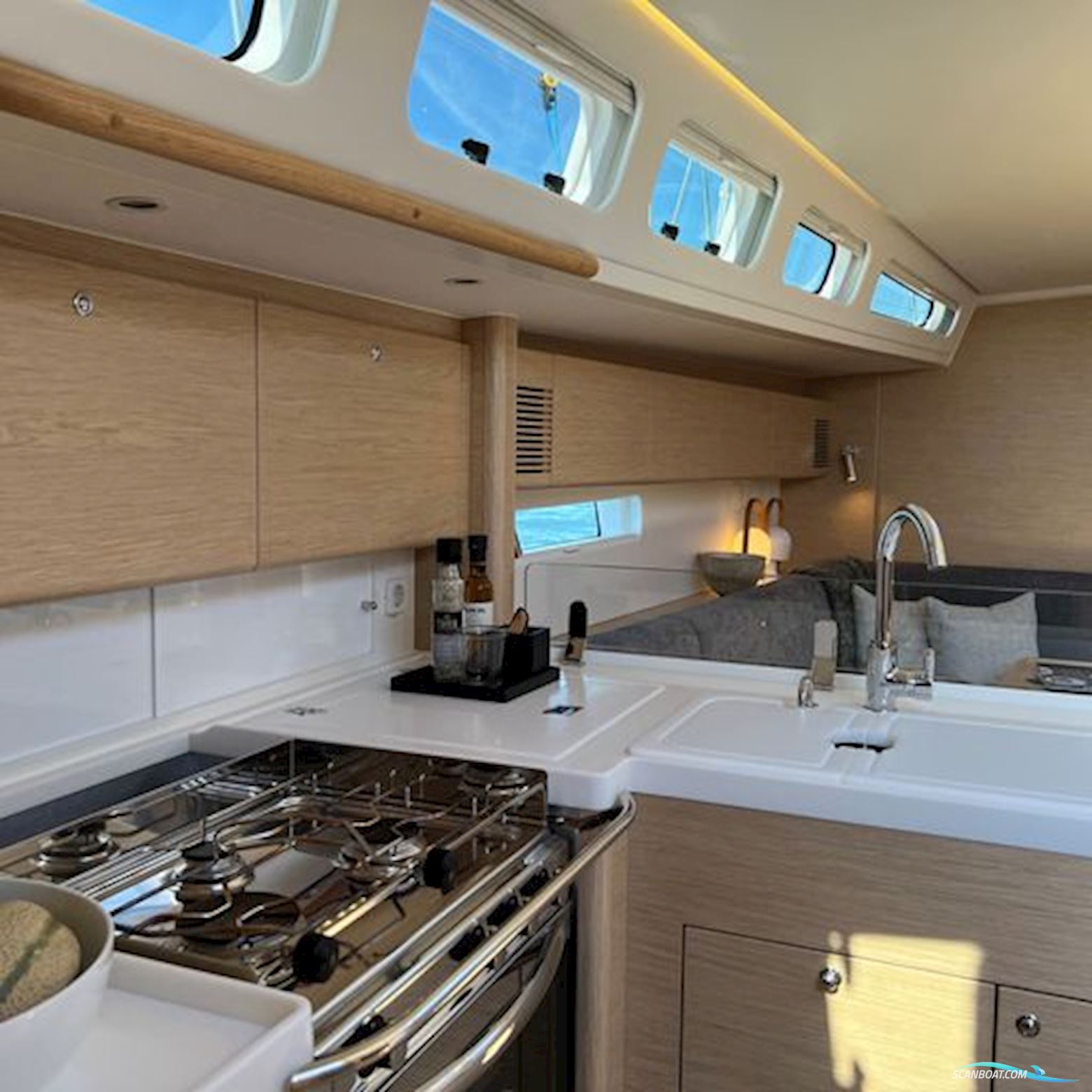 X4³ MkII - X-Yachts