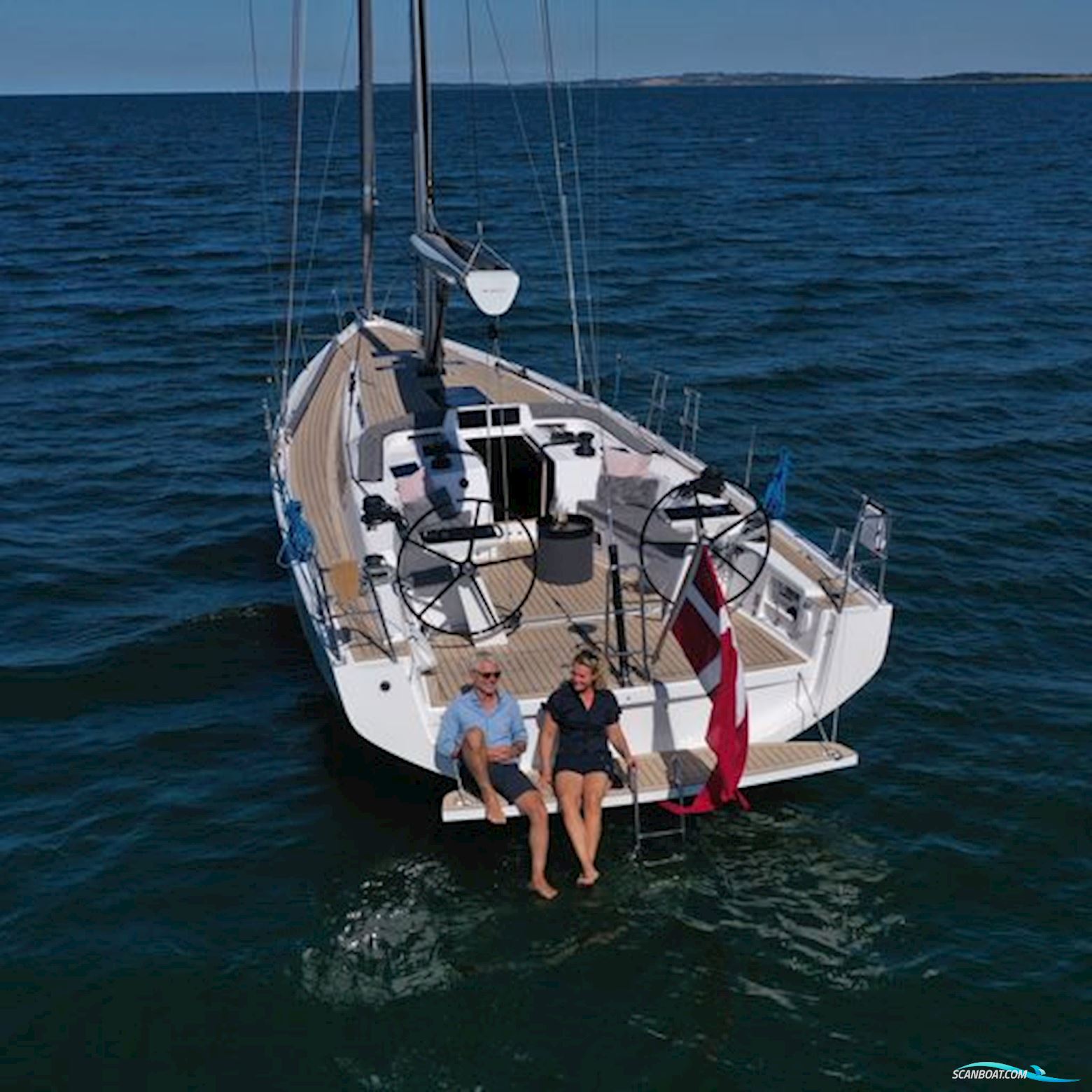 X4³ MkII - X-Yachts