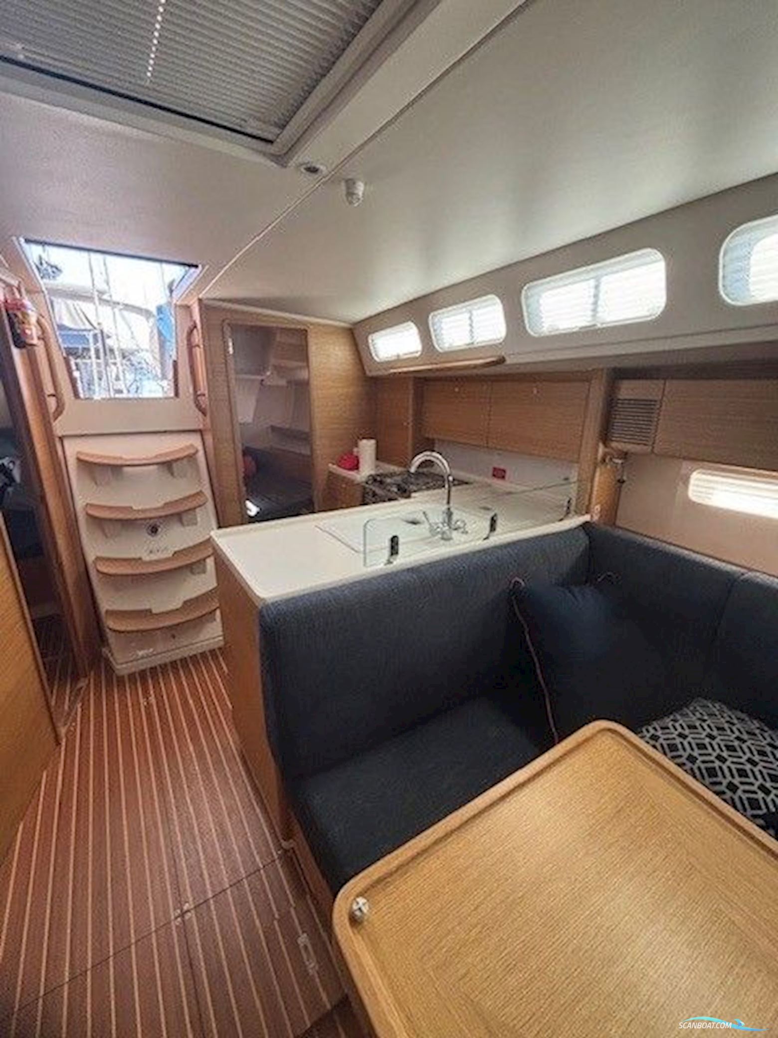 X4³ MkII - X-Yachts