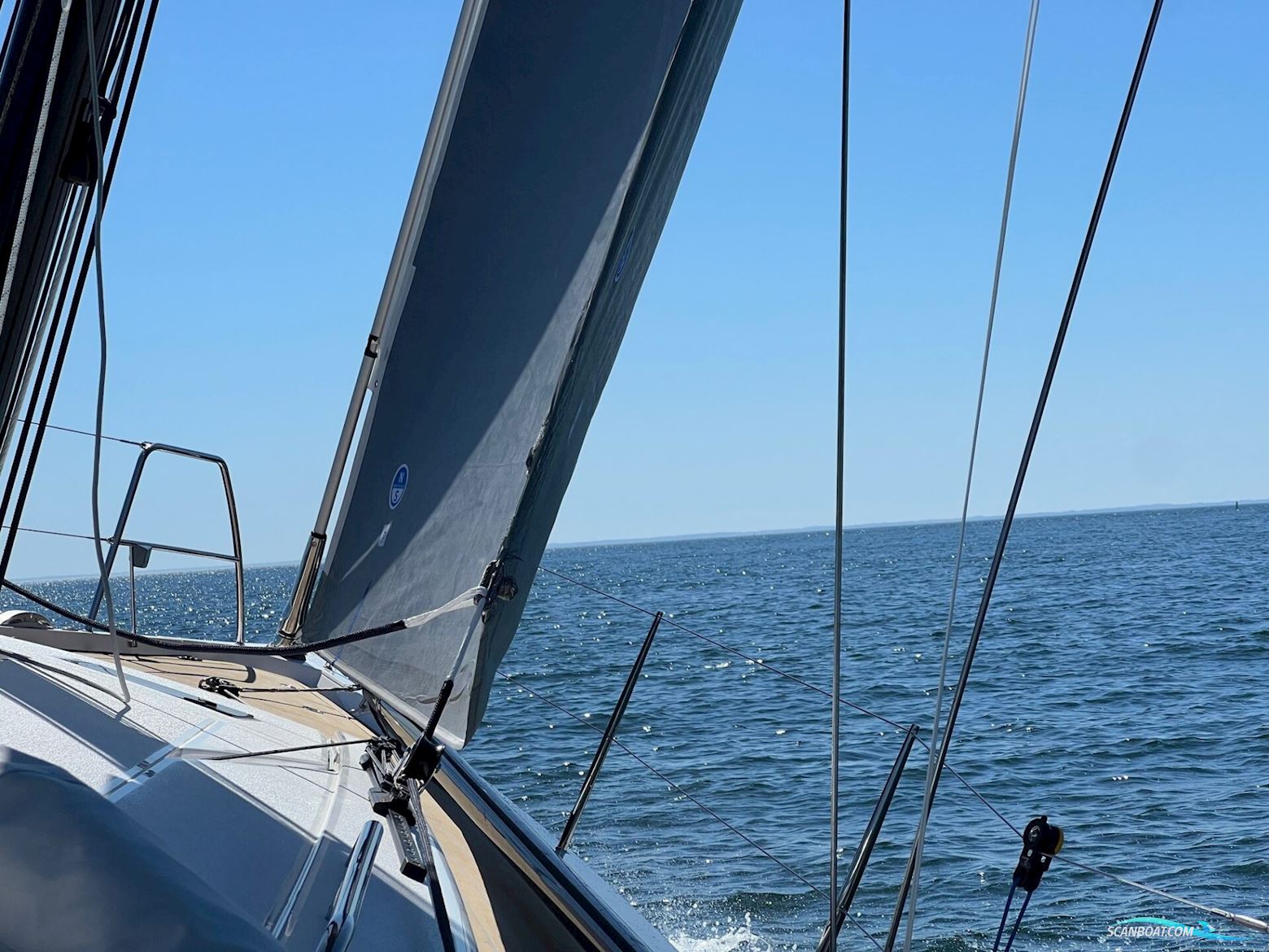 X4³ MkII - X-Yachts Segelboot 2024, England