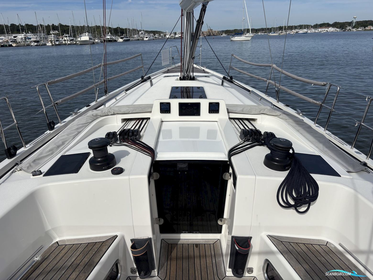 X4³ MkII - X-Yachts