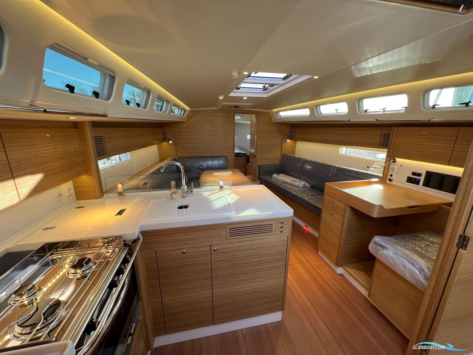 X4³ MkII - X-Yachts