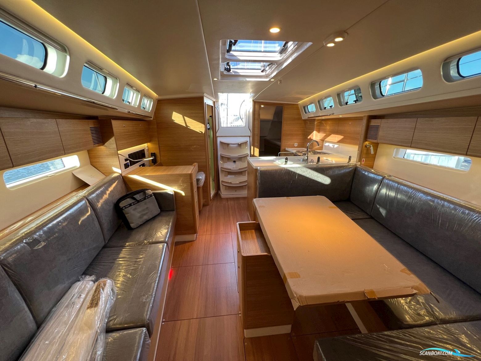 X4³ MkII - X-Yachts