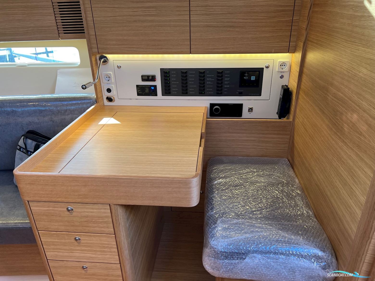 X4³ MkII - X-Yachts