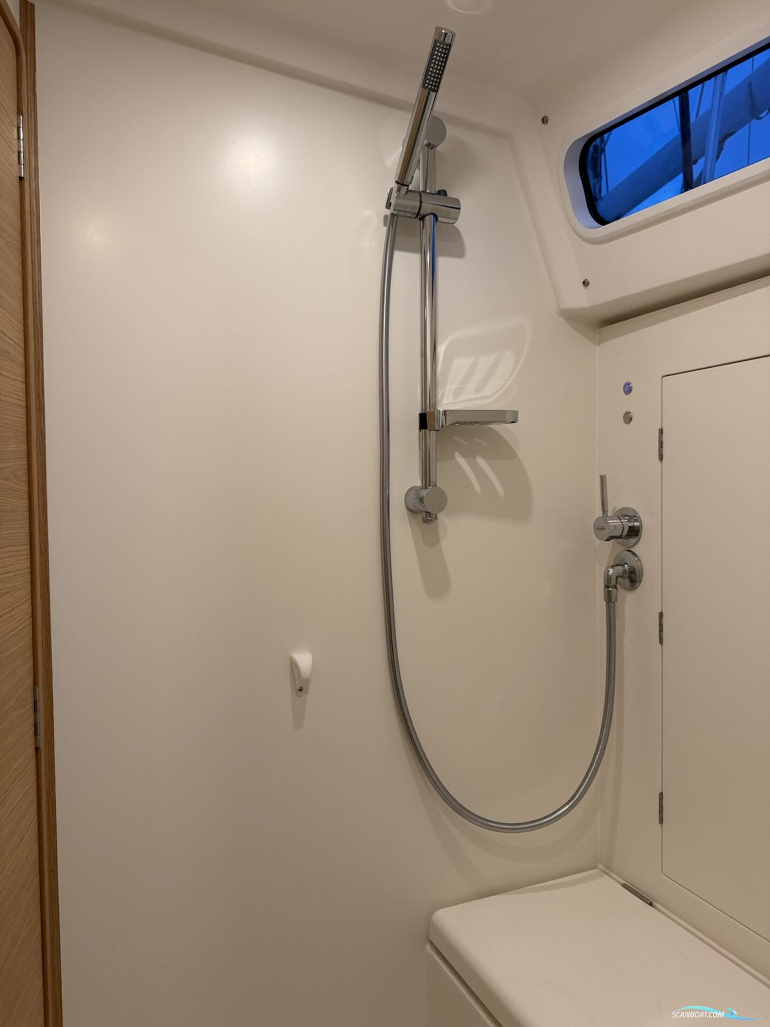 X4³ Mkii - X-Yachts