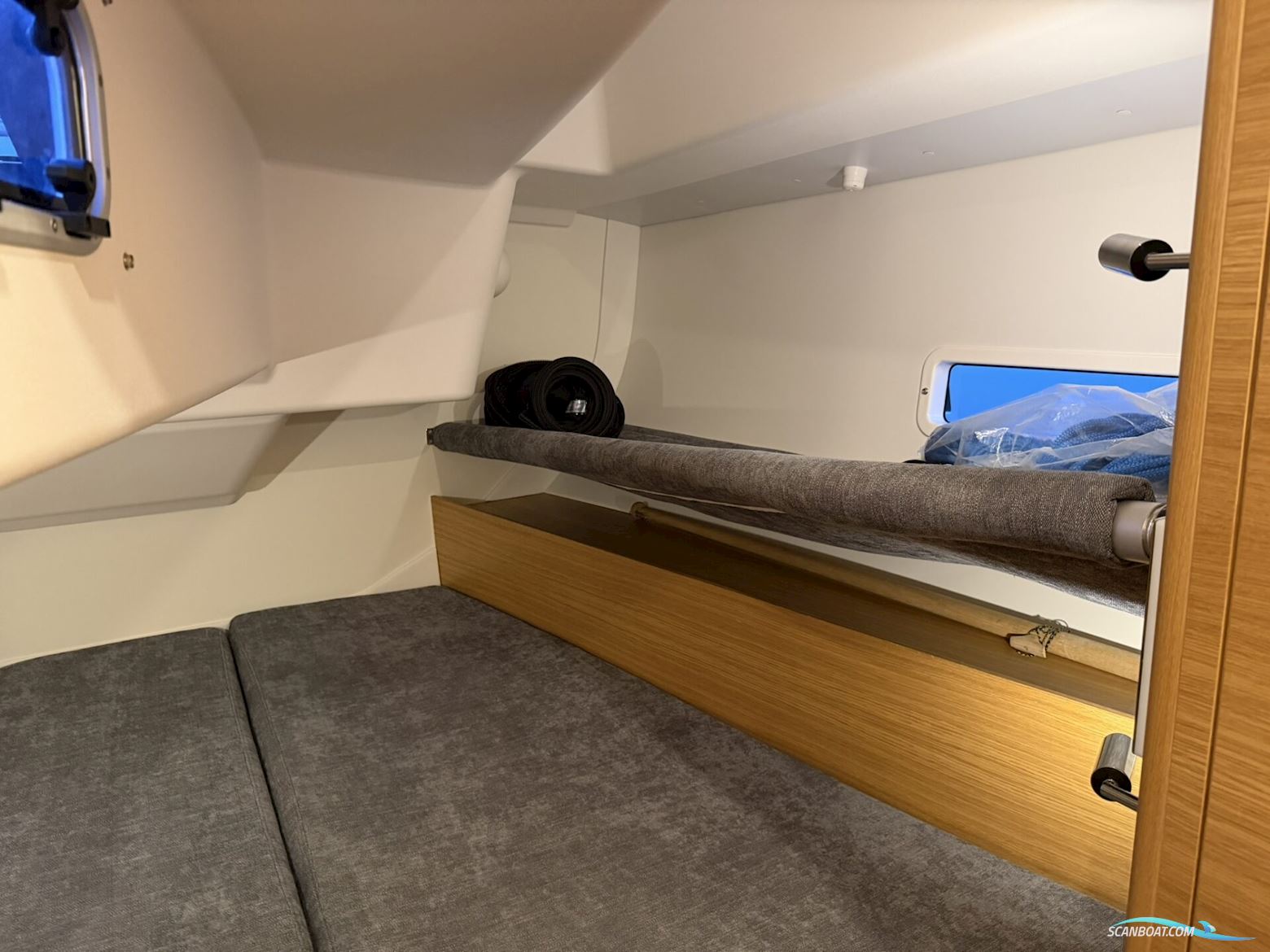 X4³ Mkii - X-Yachts