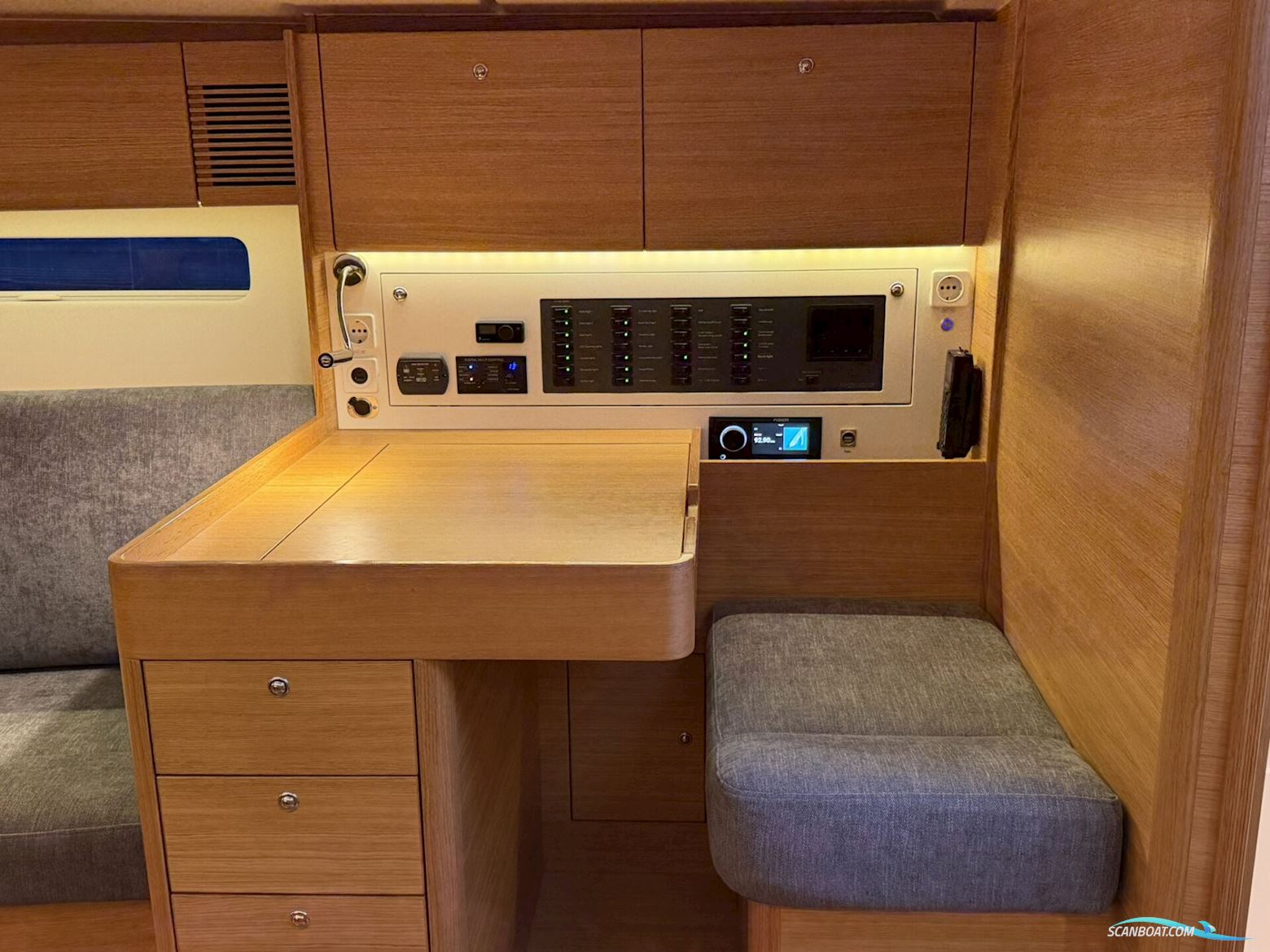 X4³ Mkii - X-Yachts