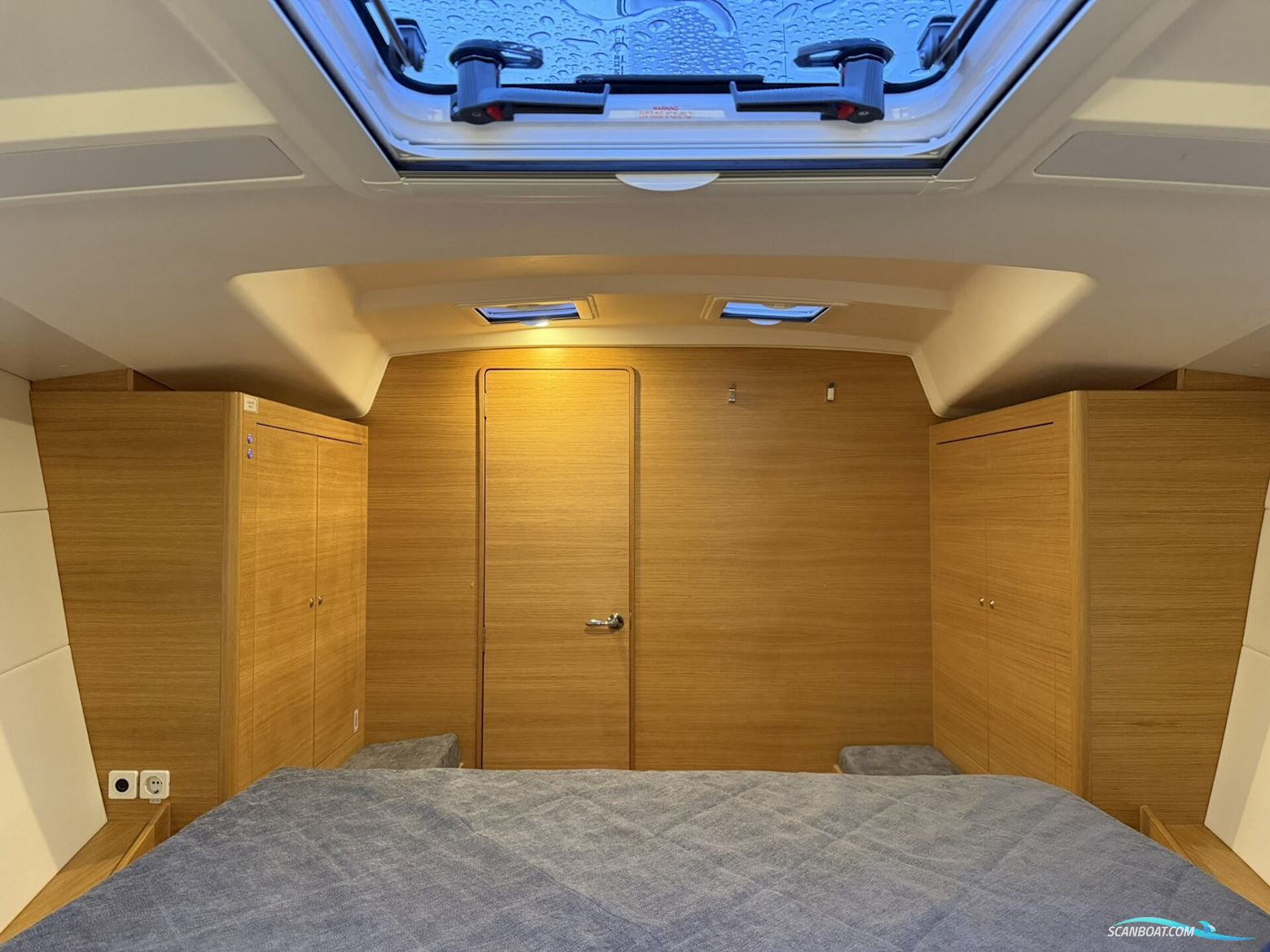 X4³ Mkii - X-Yachts