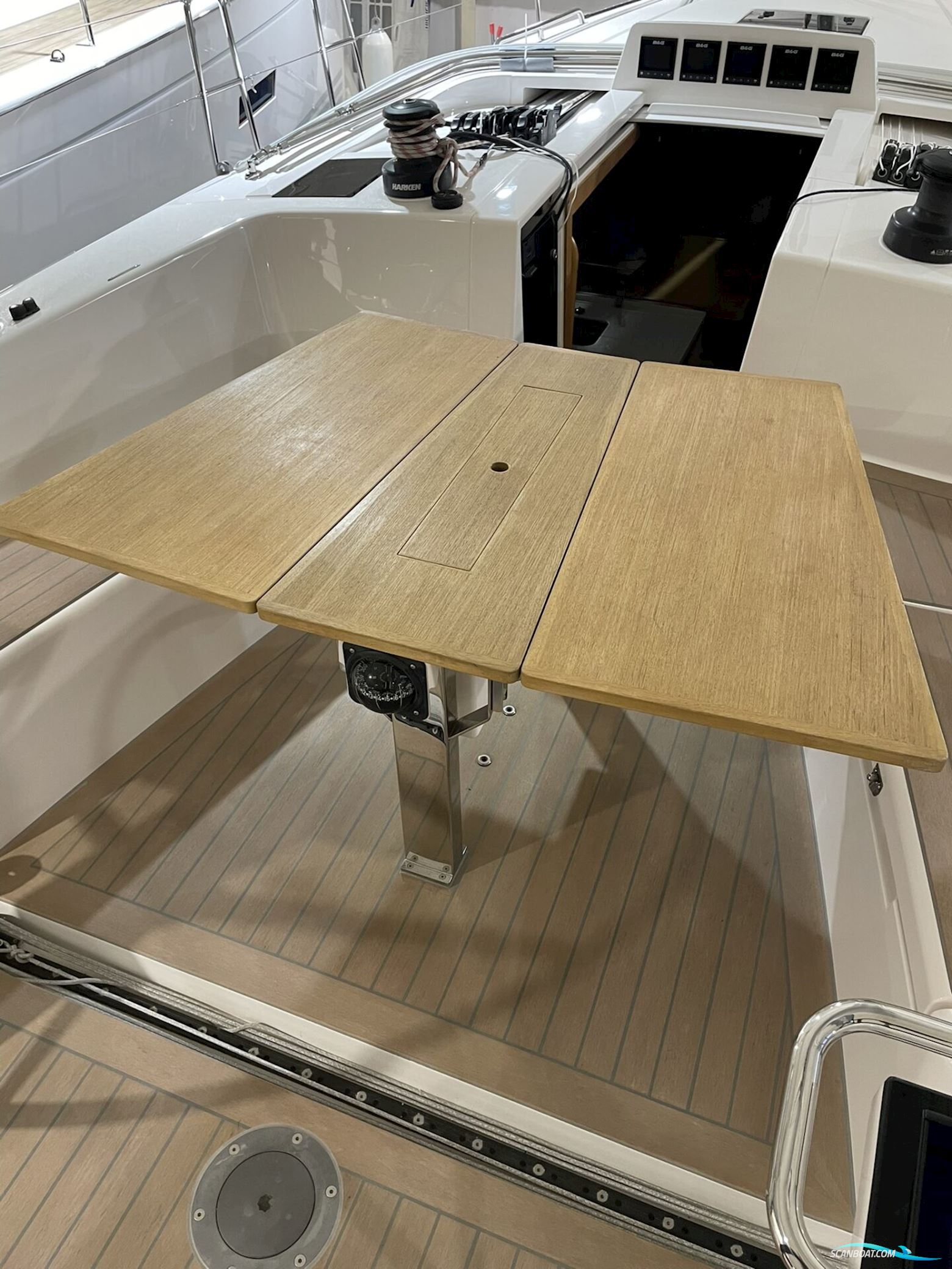 X4³ Mkii - X-Yachts