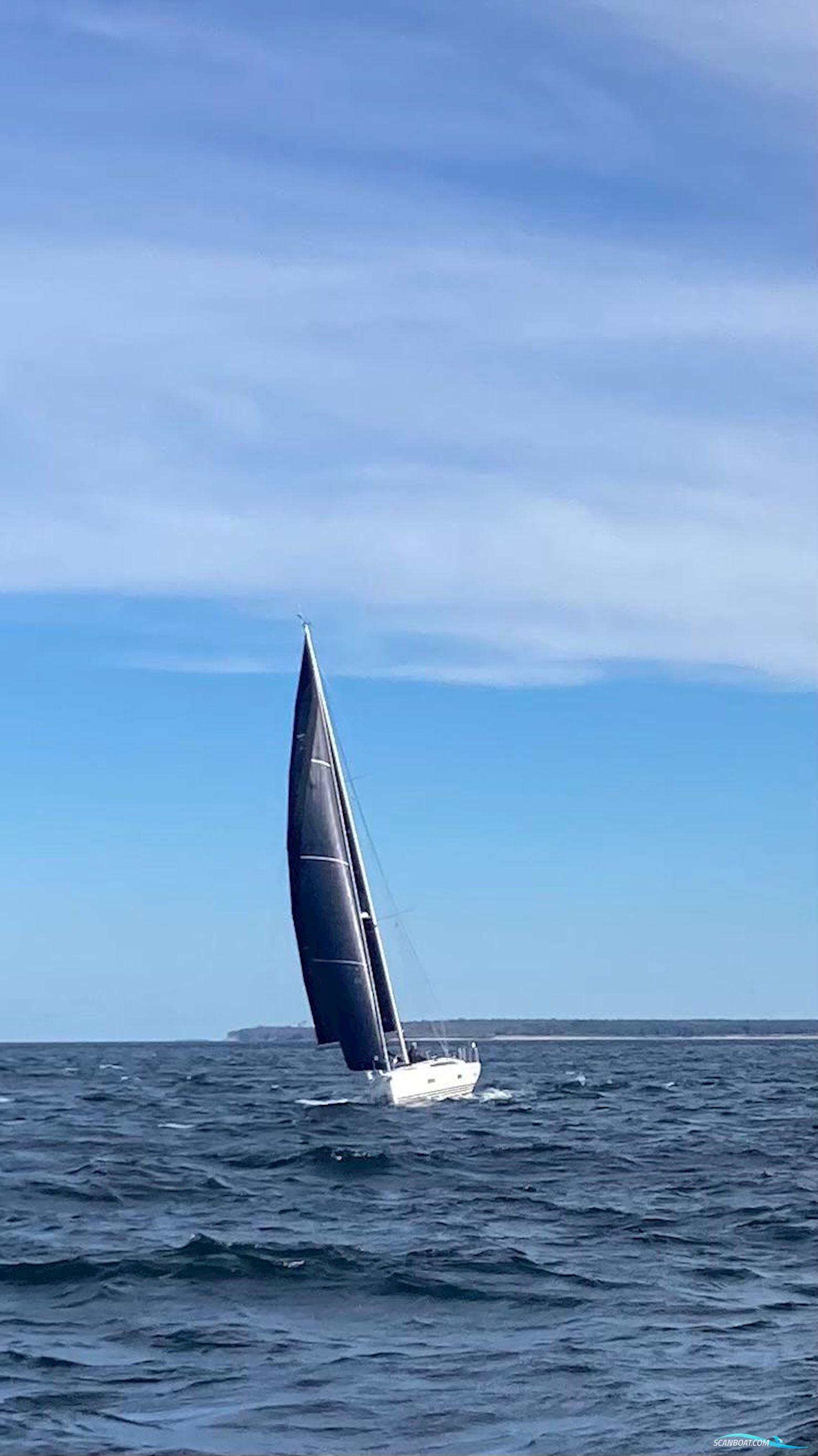 X4³ Mkii - X-Yachts