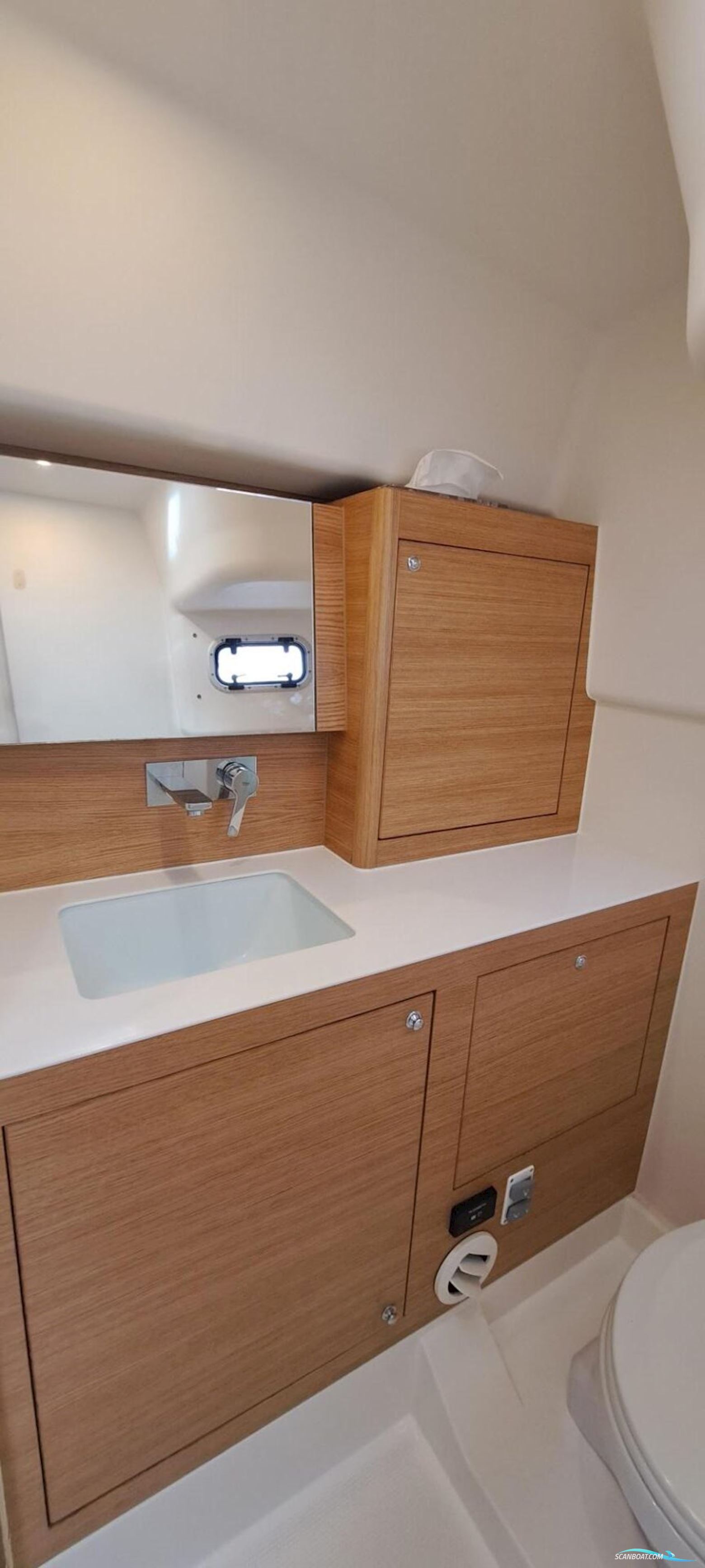 X4³ Mkii - X-Yachts