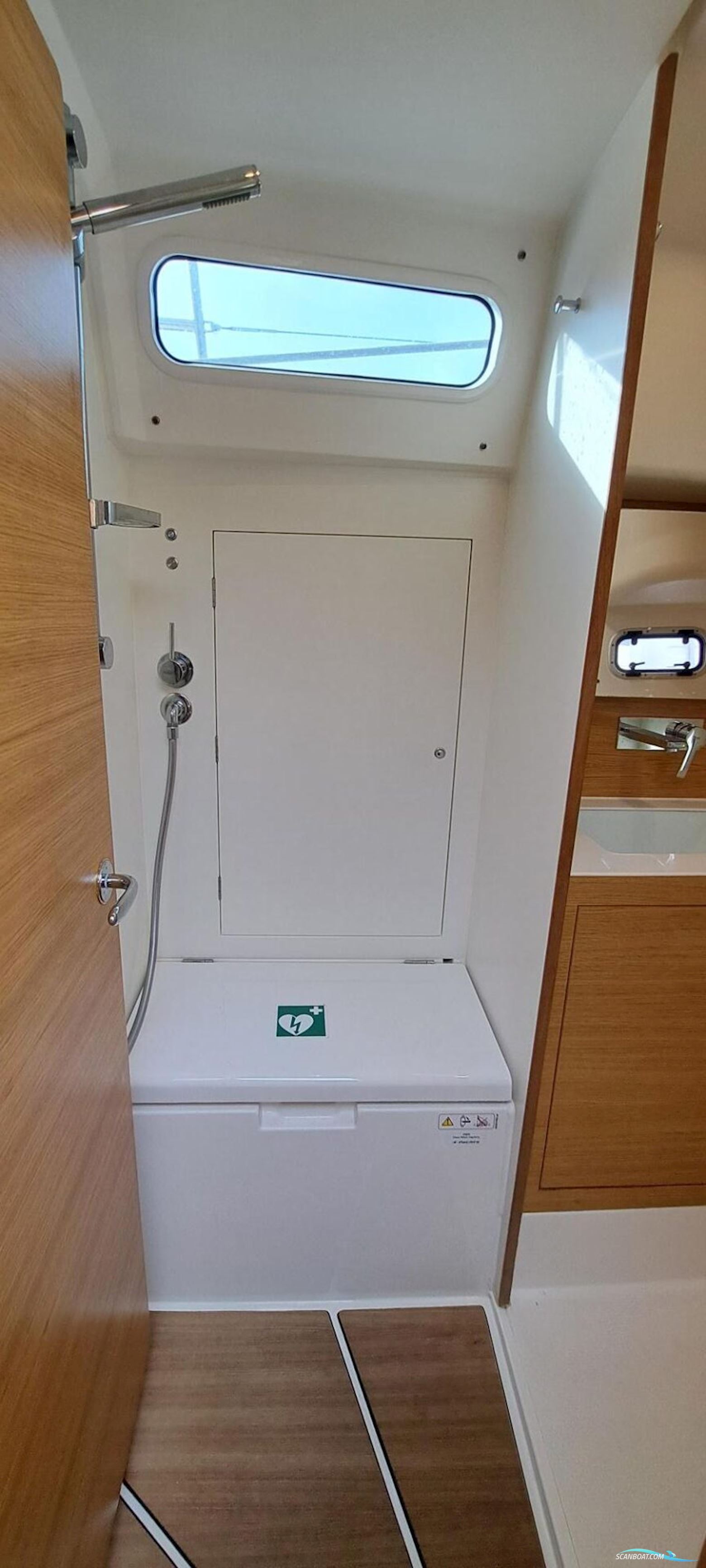 X4³ Mkii - X-Yachts