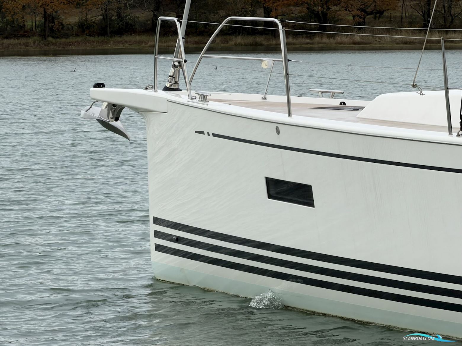 X4³ Mkii - X-Yachts