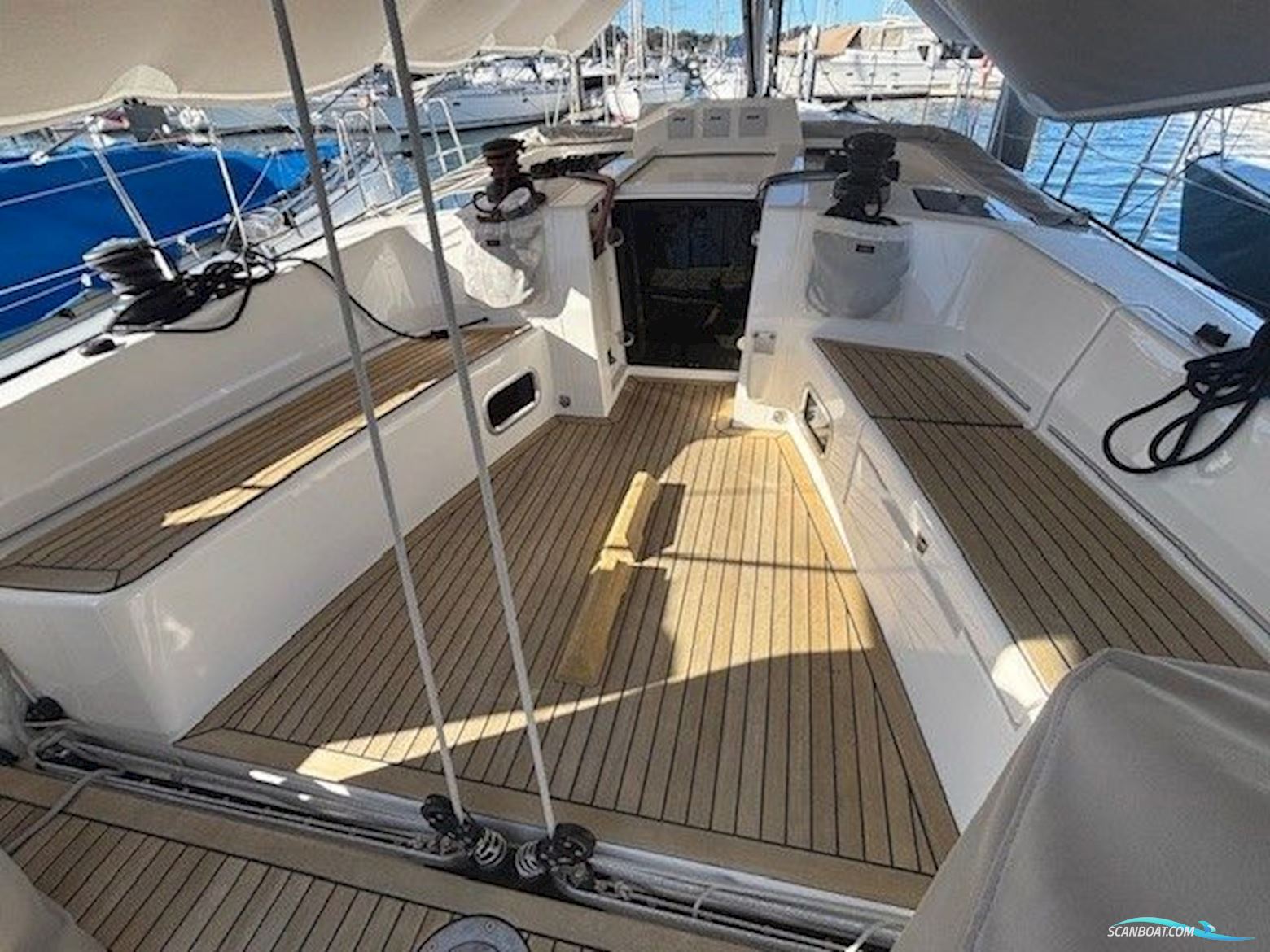 X4³ Mkii - X-Yachts