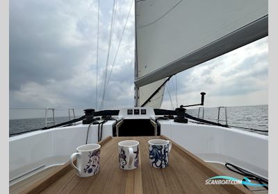 X4³ Mkii - X-Yachts Segelboot 2023, England