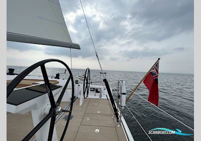 X4³ Mkii - X-Yachts Segelboot 2023, England