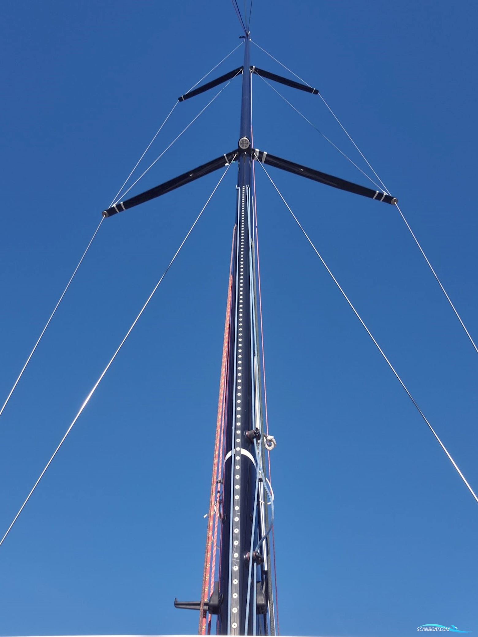 X4³ Mkii - X-Yachts