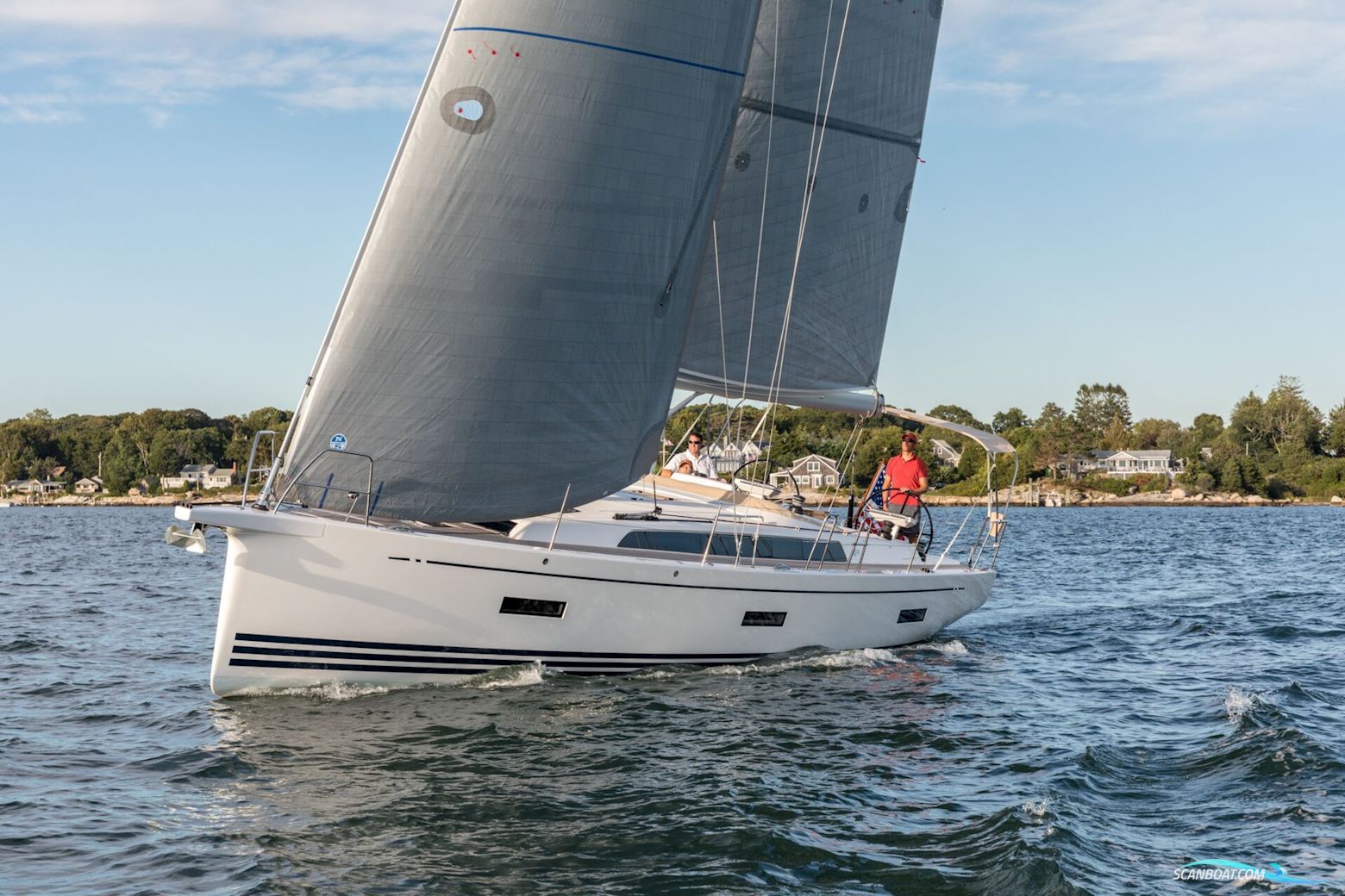 X4³ Mkii - X-Yachts Segelboot 2025, USA