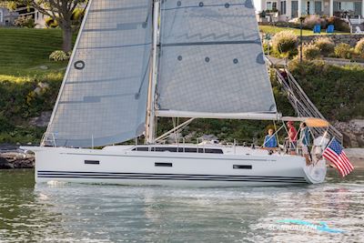 X4³ Mkii - X-Yachts Segelboot 2025, USA
