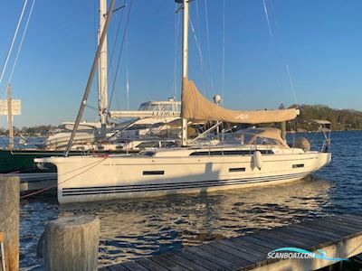 X4³ Mkii - X-Yachts Segelboot 2025, USA