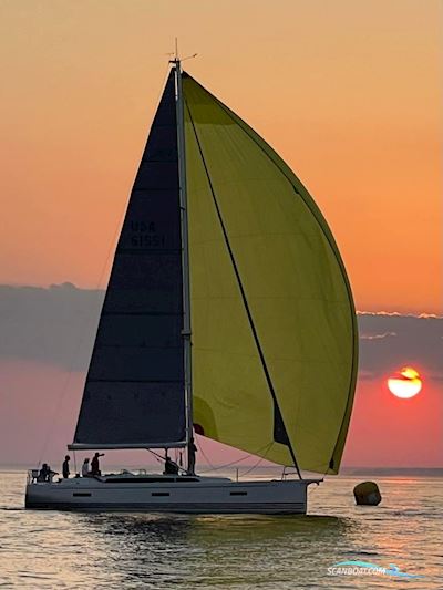 X4³ Mkii - X-Yachts Segelboot 2025, USA