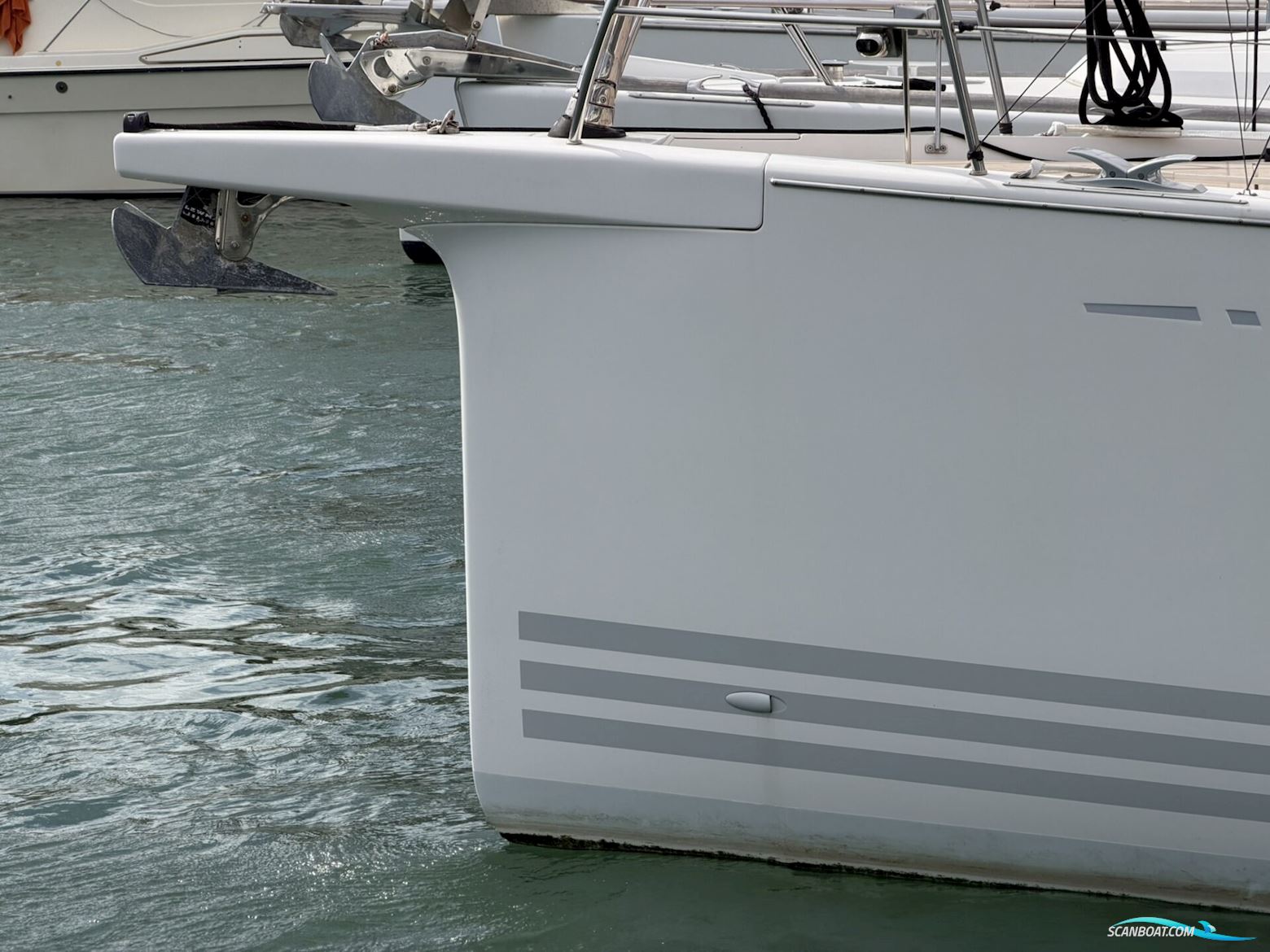 X4³ Mkii - X-Yachts