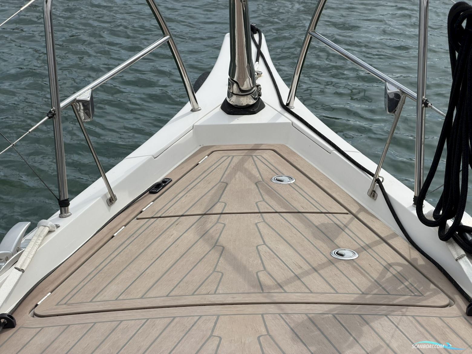 X4³ Mkii - X-Yachts
