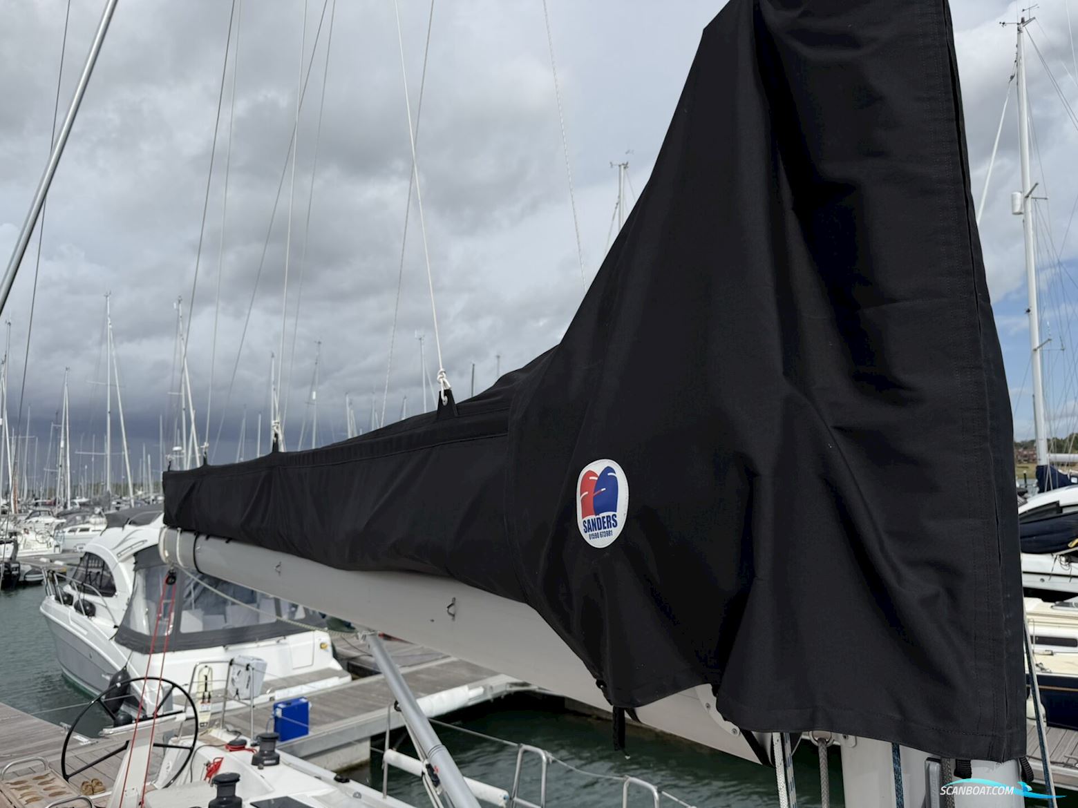 X4³ Mkii - X-Yachts