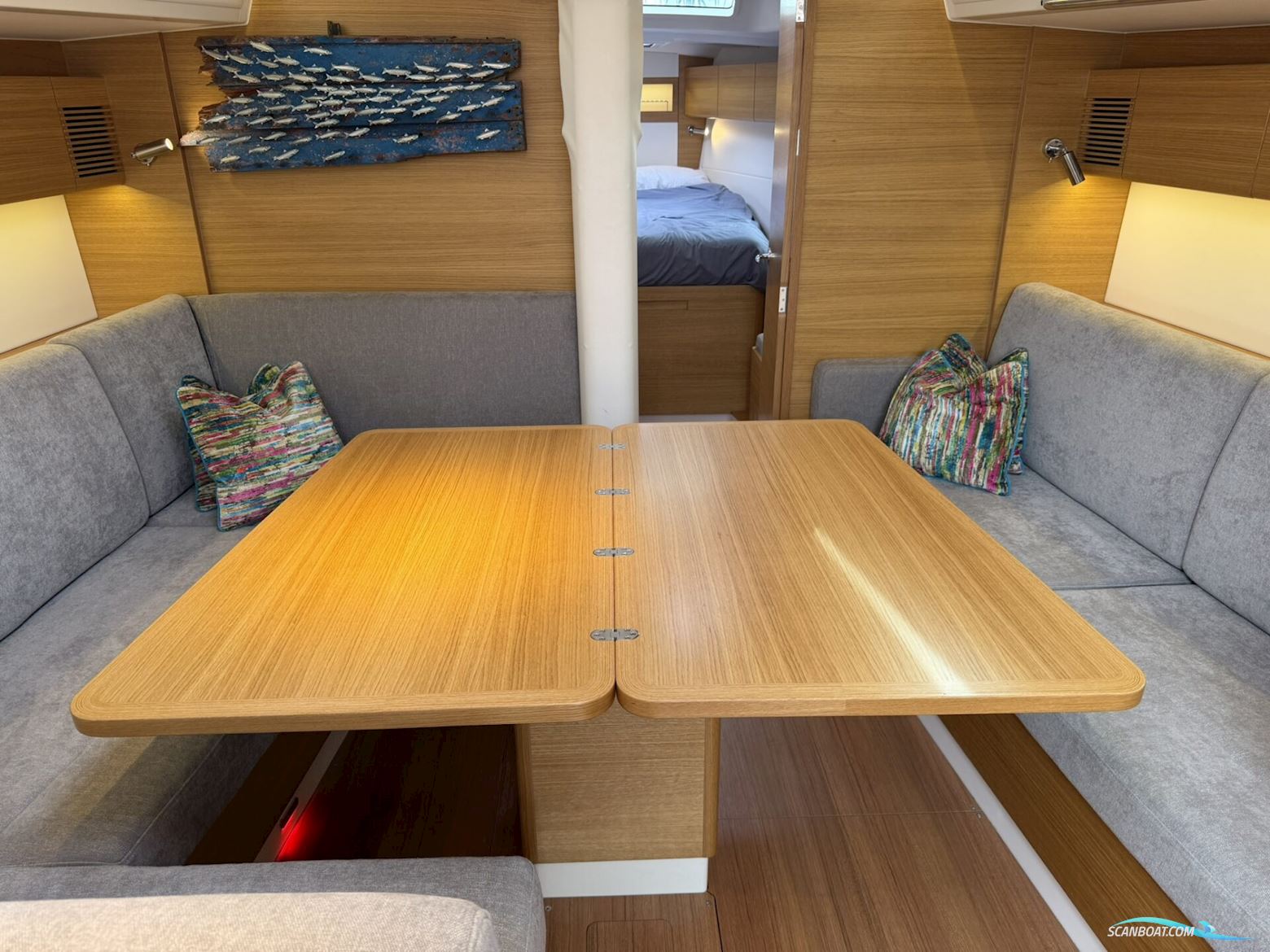 X4³ Mkii - X-Yachts