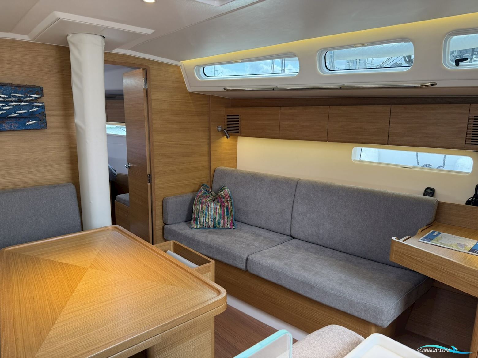 X4³ Mkii - X-Yachts