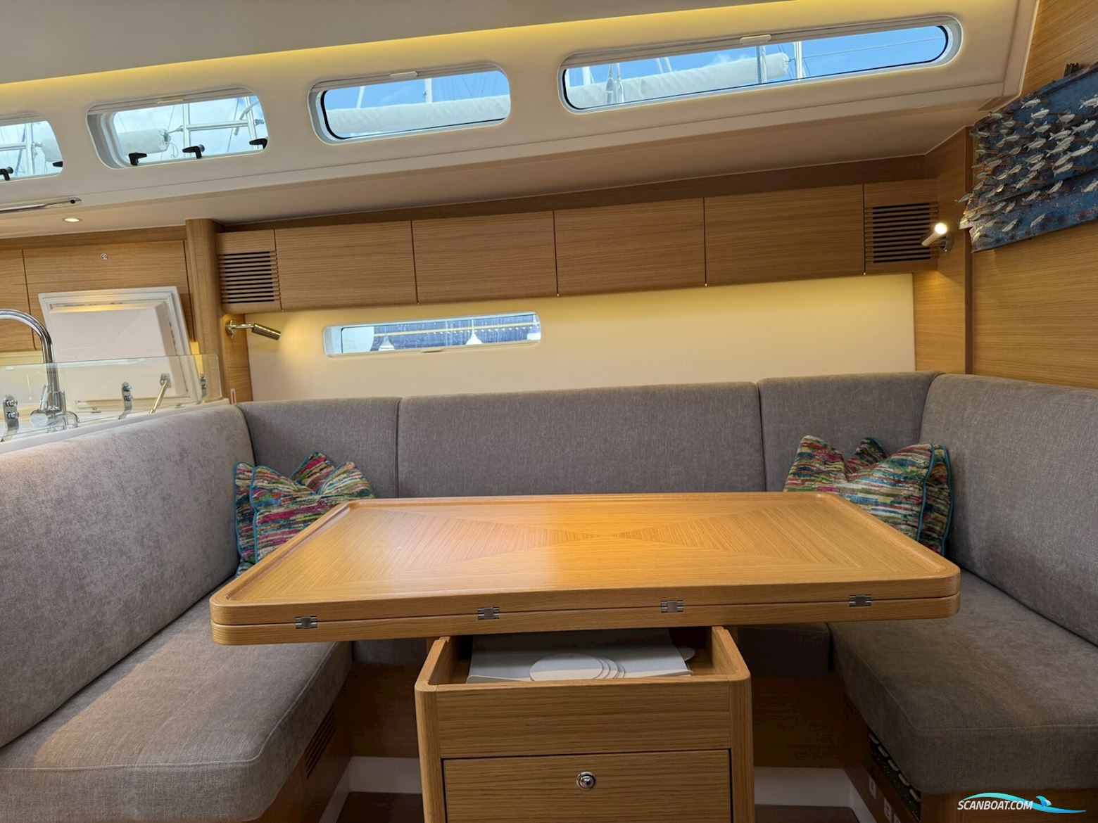 X4³ Mkii - X-Yachts