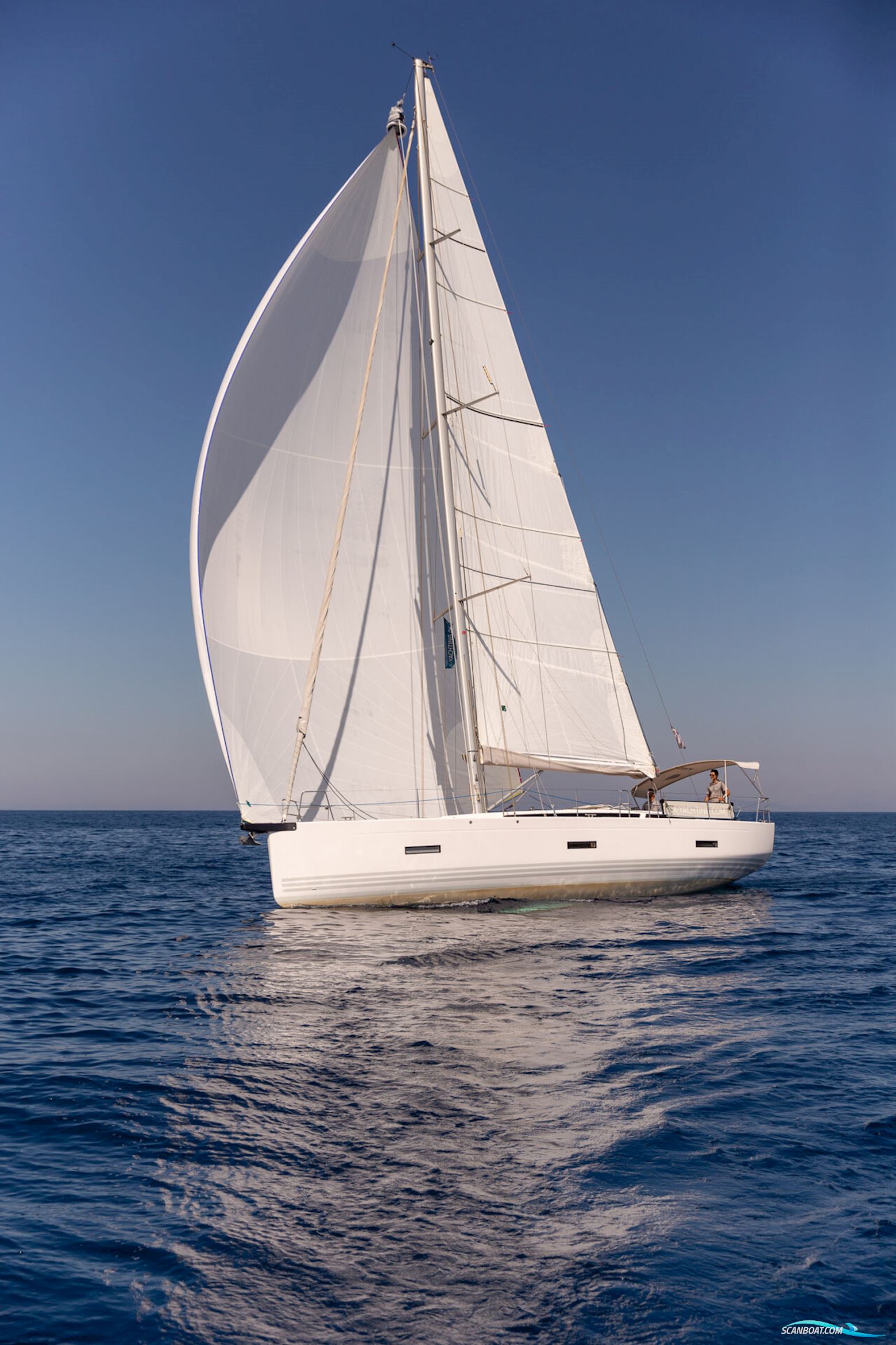 X4⁶ MkI - X-Yachts