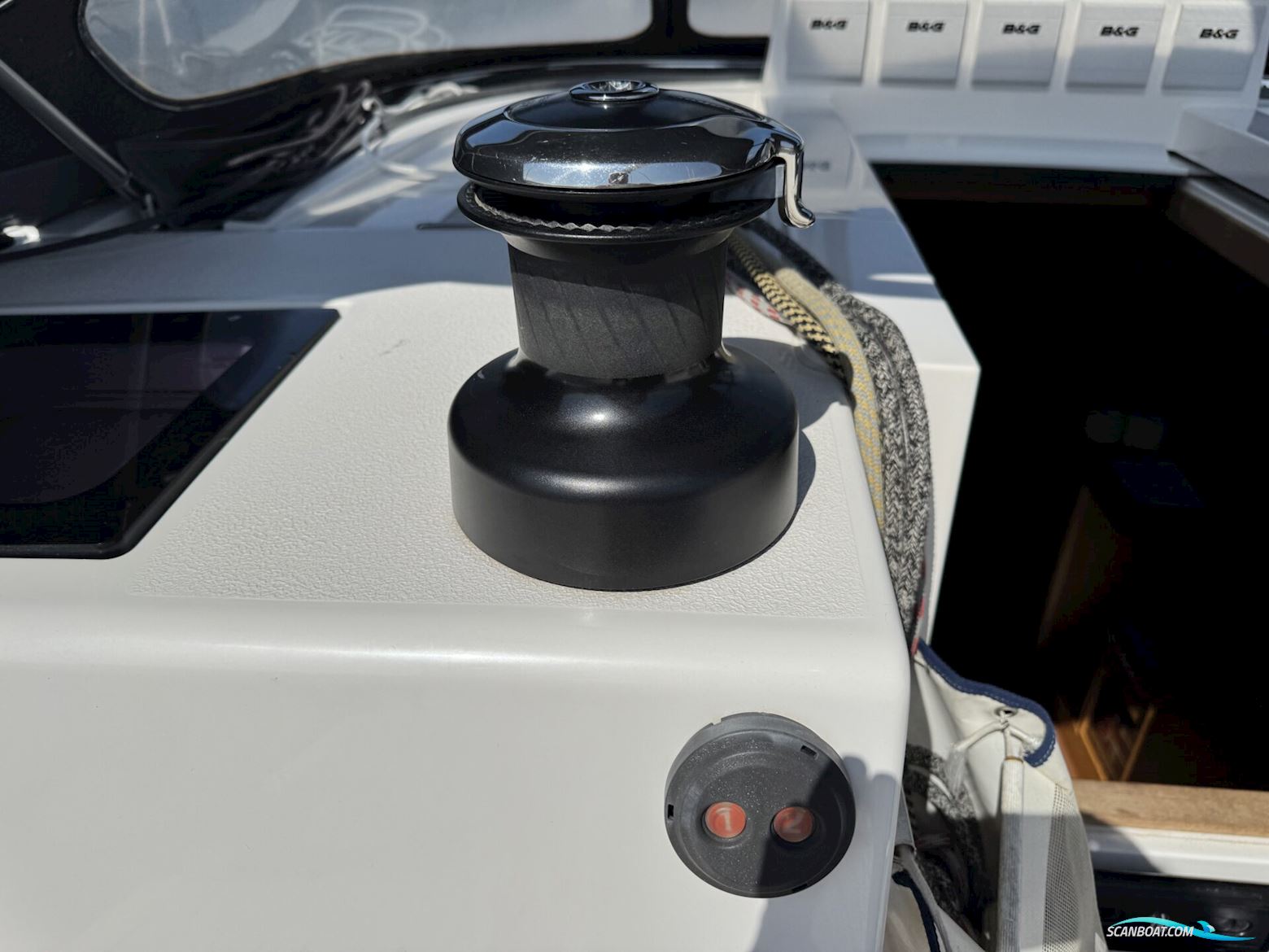 X4⁶ MkI - X-Yachts