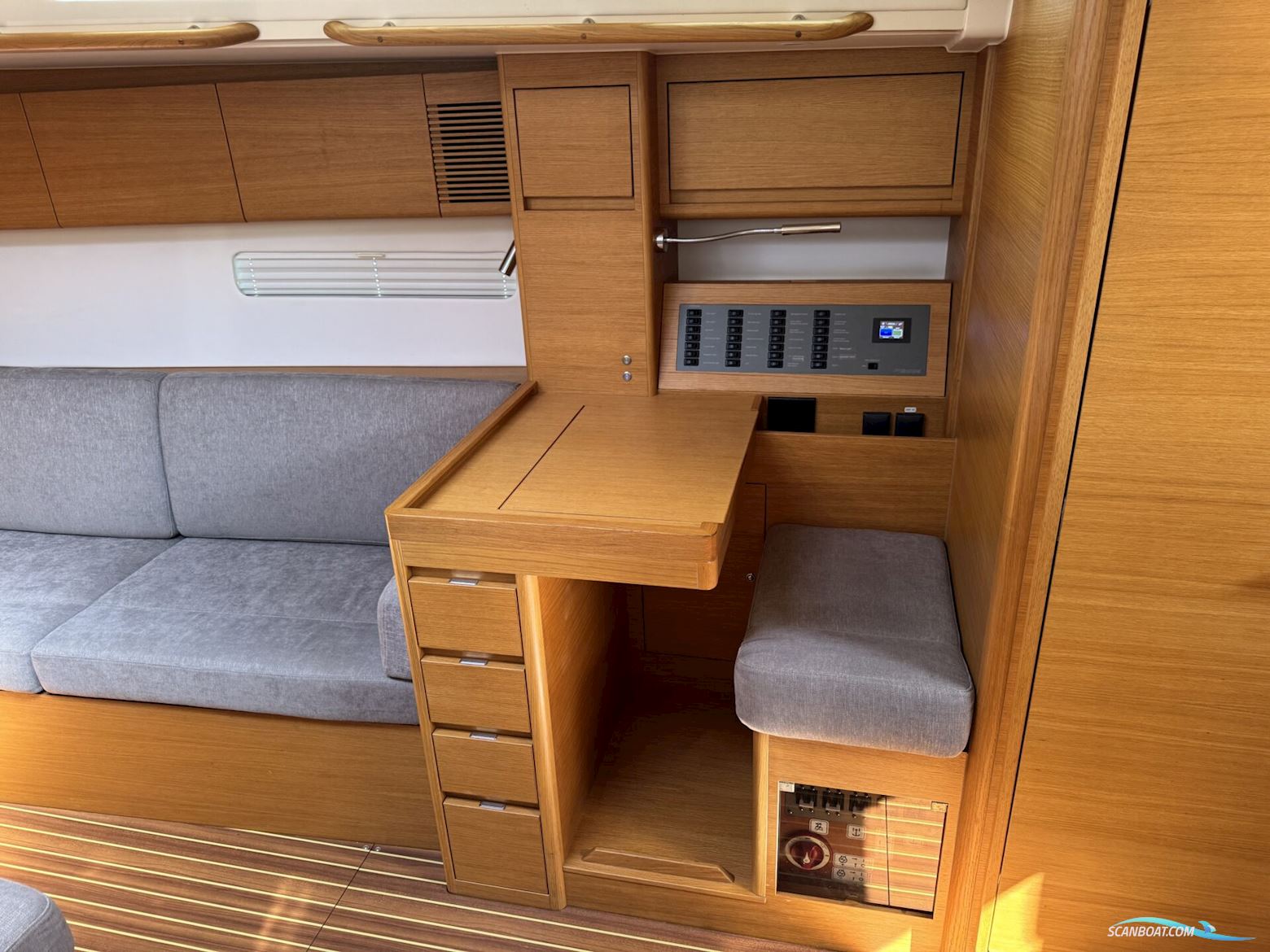 X4⁶ MkI - X-Yachts