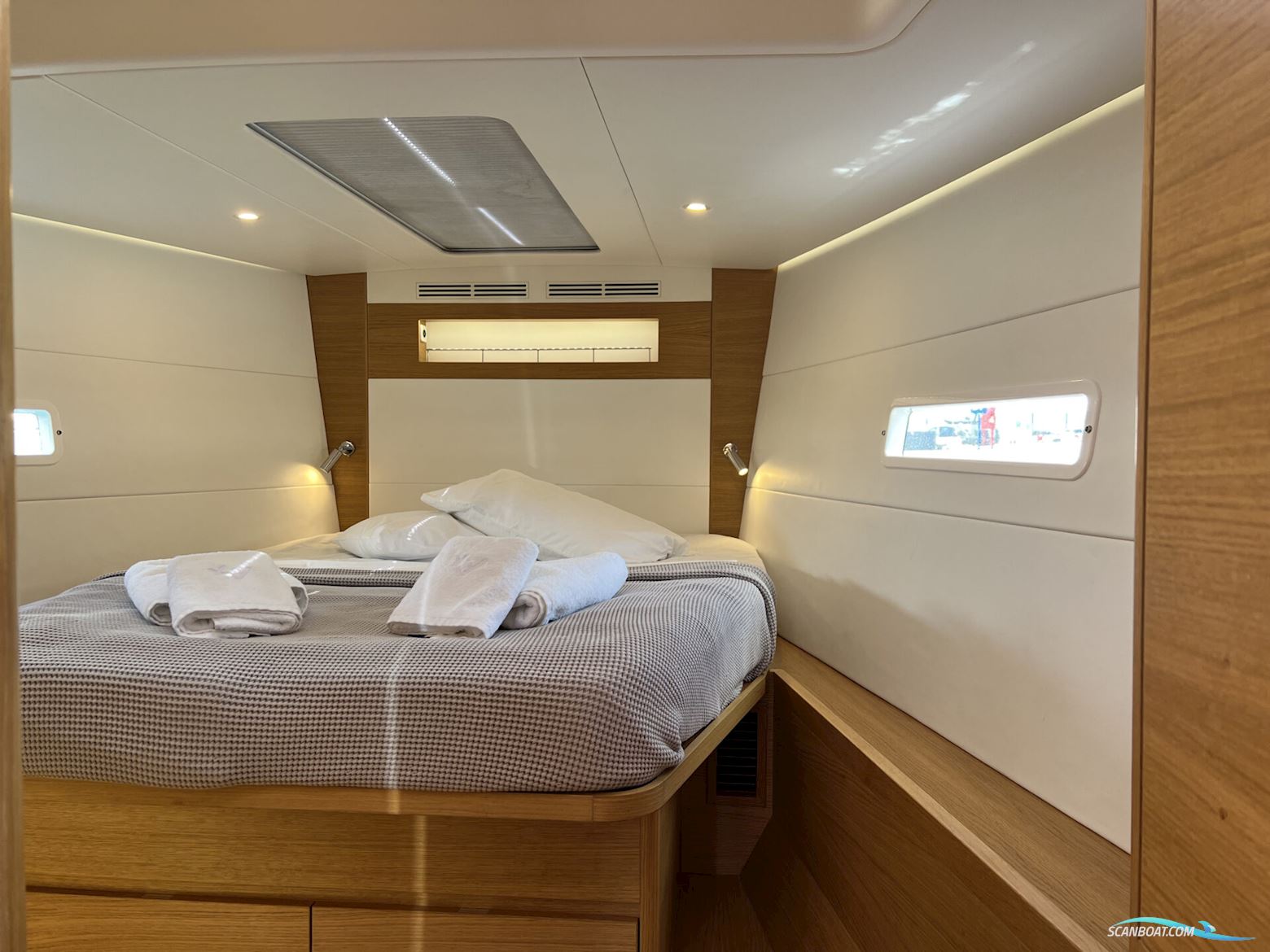 X4⁹ MkI - X-Yachts