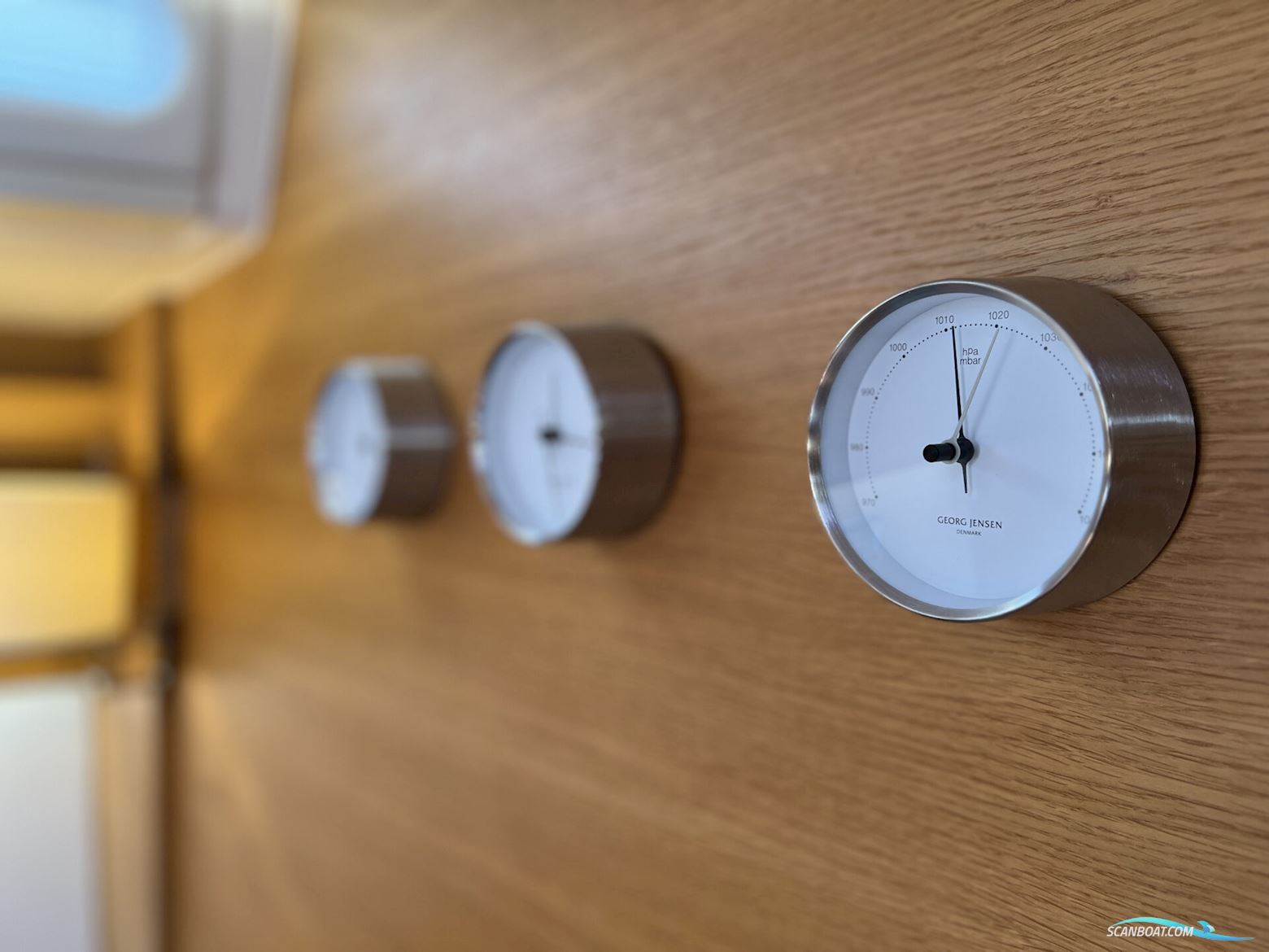 X4⁹ MkI - X-Yachts