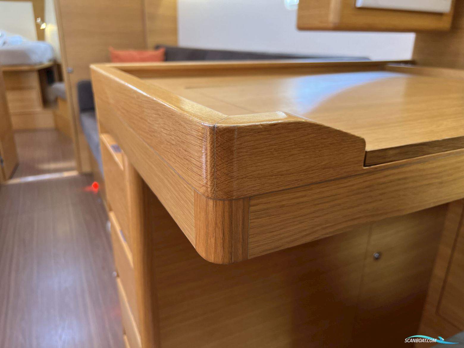 X4⁹ MkI - X-Yachts