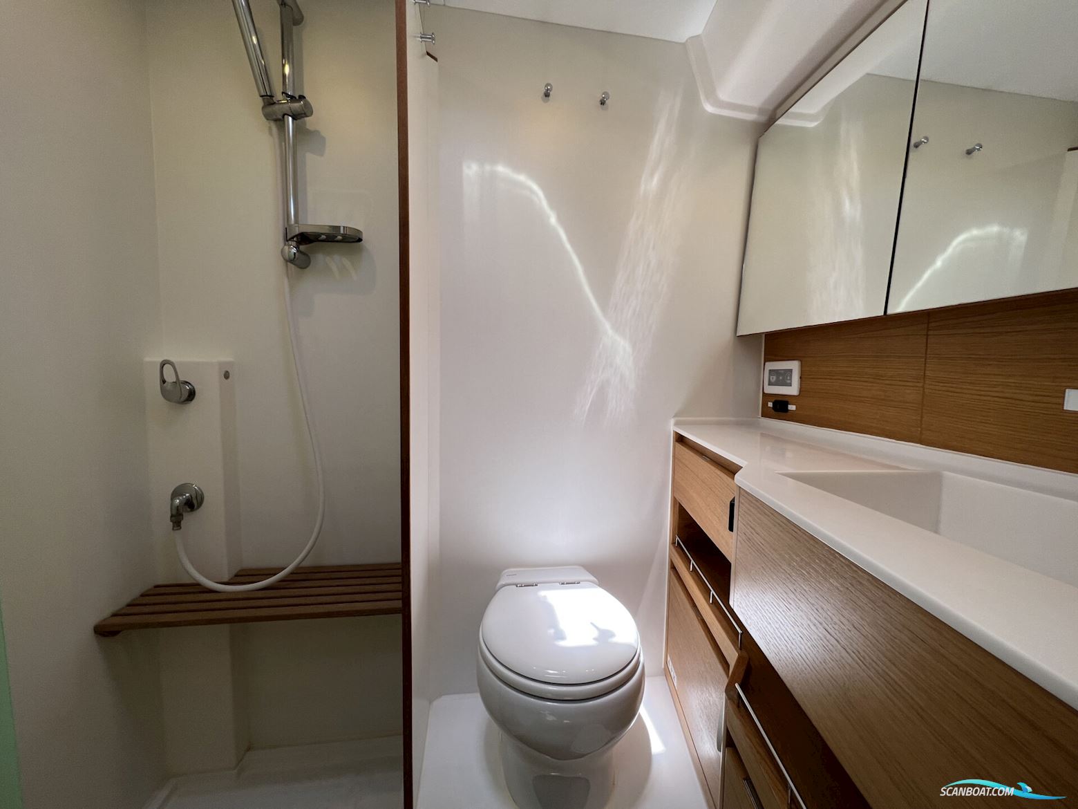 X4⁹ MkI - X-Yachts