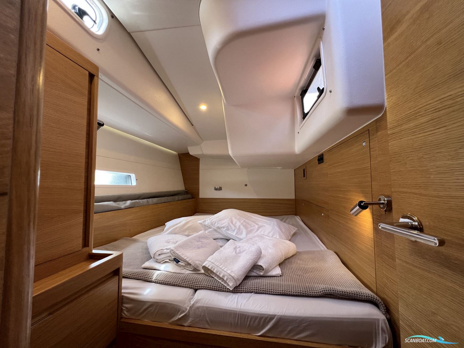 X4⁹ MkI - X-Yachts