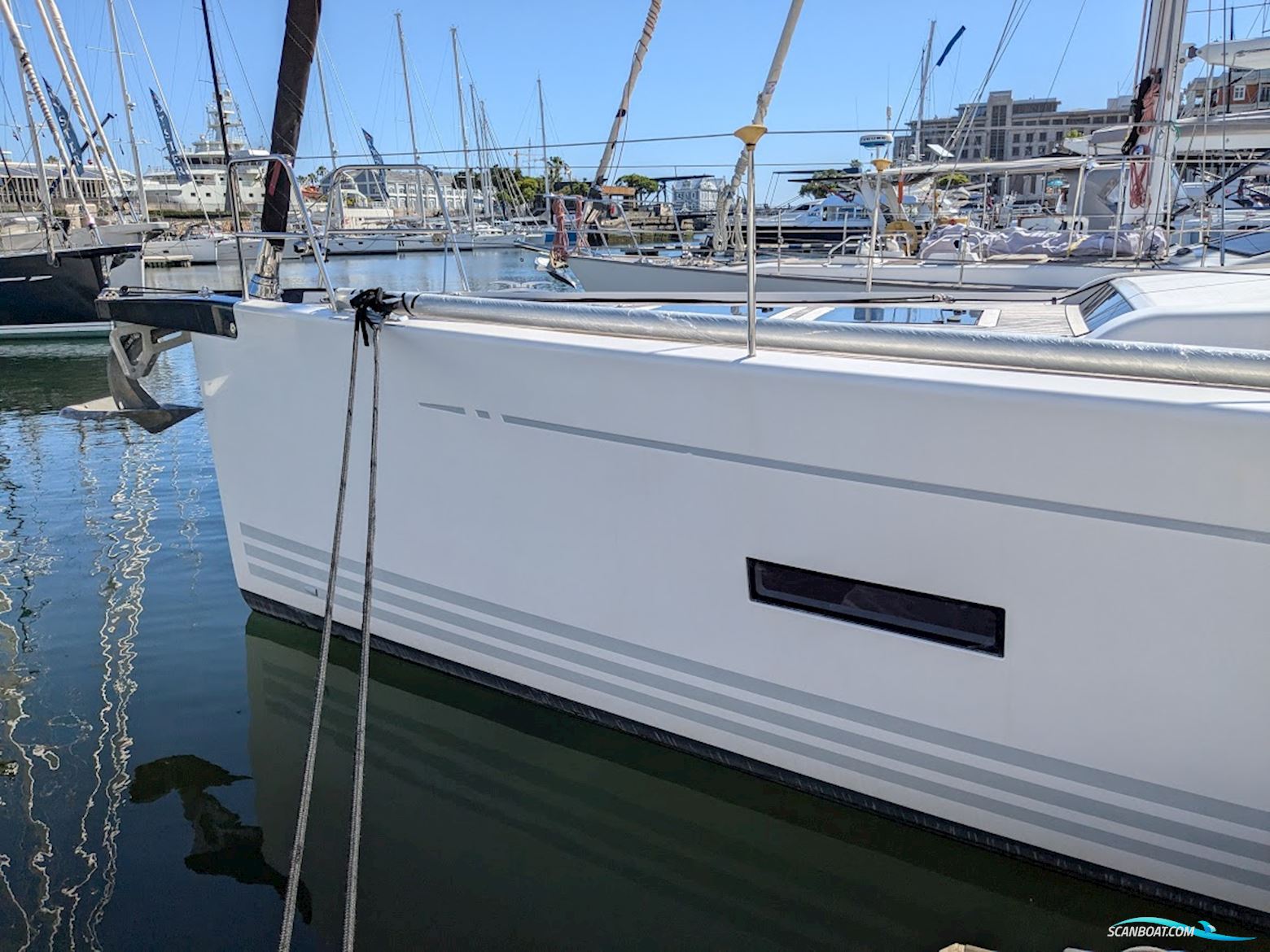 X4⁹ MkI - X-Yachts