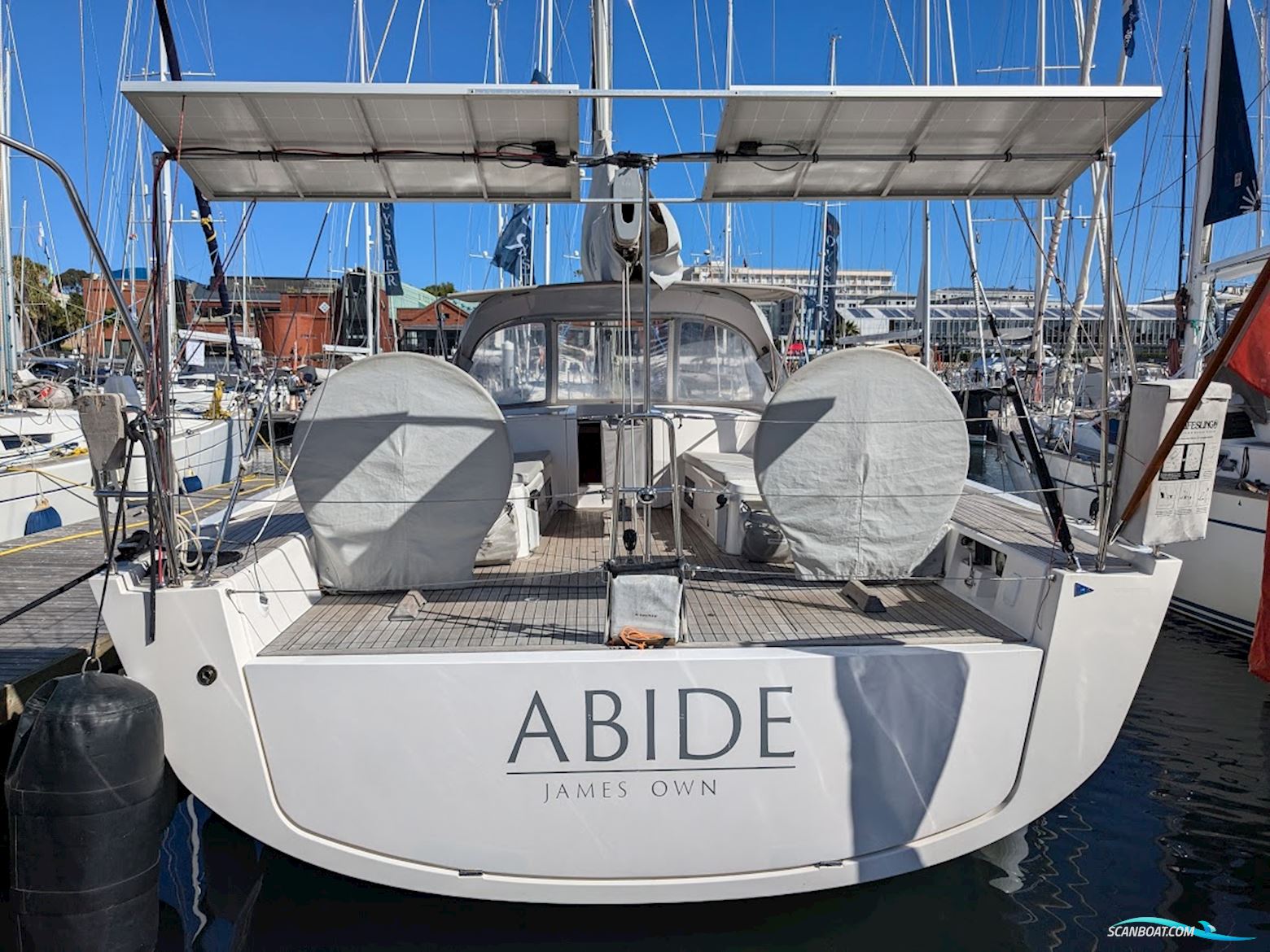 X4⁹ MkI - X-Yachts