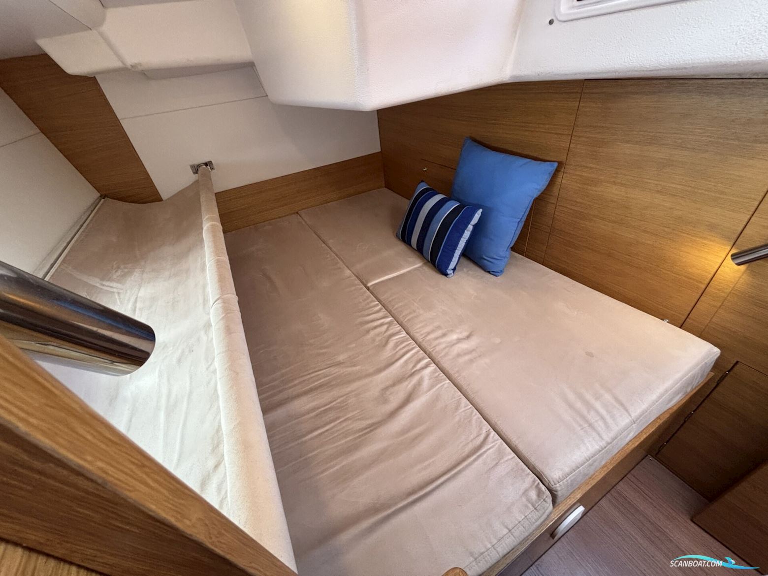 X4⁹ MkI - X-Yachts