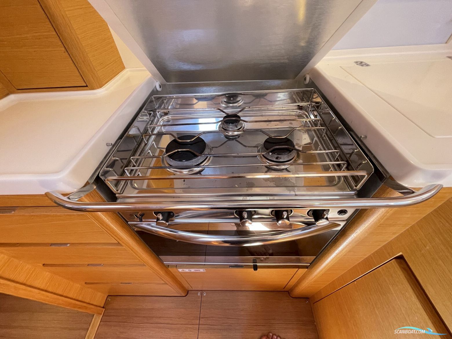 X4⁹ MkI - X-Yachts