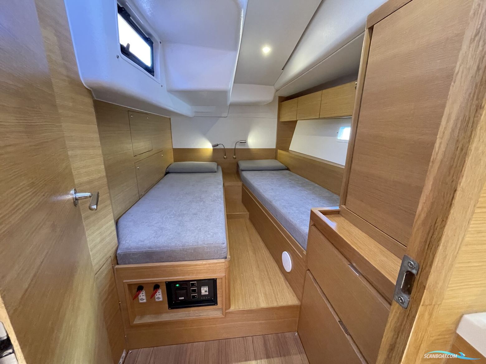 X4⁹ MkI - X-Yachts