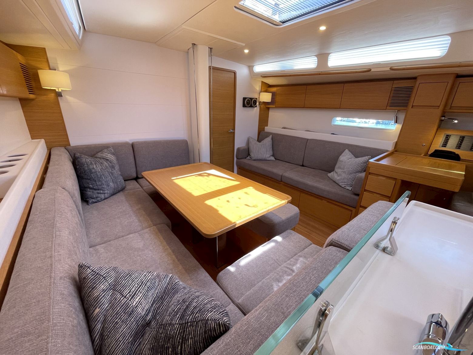 X4⁹ MkI - X-Yachts