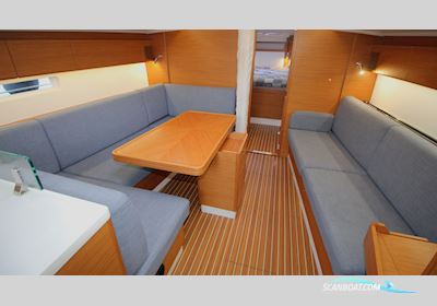 X4.3 (X-yachts) Segelboot 2017, mit Yanmar motor, Dänemark