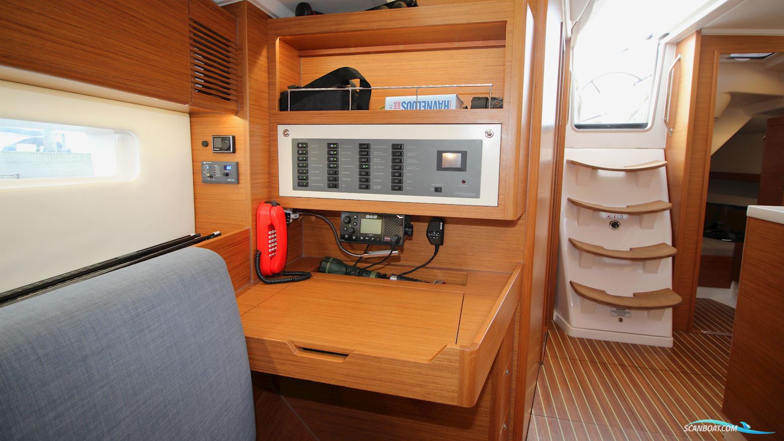 X4.3 (X-yachts)