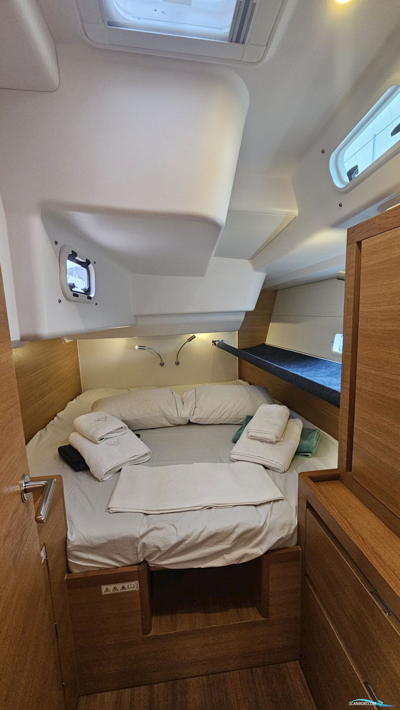 X46 Mki - X-Yachts